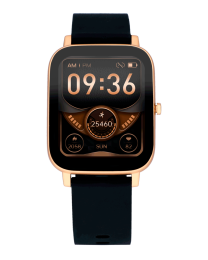 Smartwatch Reloj Radiant ras10302 unisex