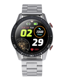 Reloj Radiant Smart watch ras20503 hombre