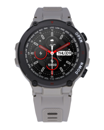 Reloj Radiant Smart watch ras20603 hombre