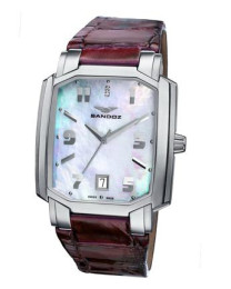 Reloj Sandoz colección Legendaire 81262 00 mujer