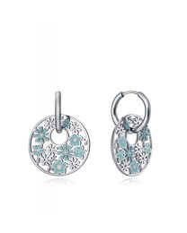 Viceroy pendientes 75273e01000 flores mujer