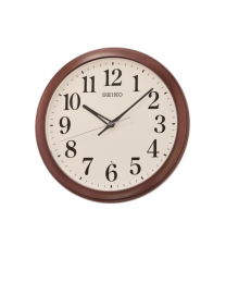 Reloj Seiko pared qxa776b