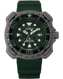 Reloj Citizen bn0228-06w titanio hombre