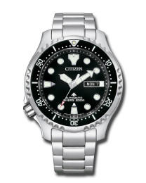 Reloj Citizen ny0140-80e automatico hombre