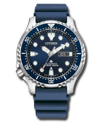 Reloj Citizen NY0141-10L automatico hombre