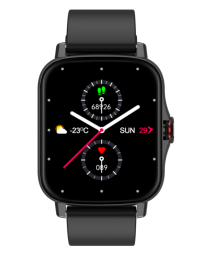 Smart watch reloj Radiant ras10401 unisex