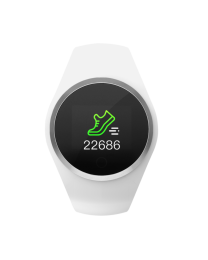 Smartwatch reloj Radiant ras20703 unisex