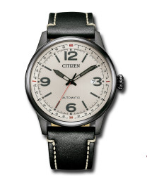 Reloj Citizen nj0167-11a automatico hombre