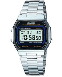Reloj Casio Retro a164wa-1ves