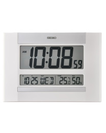 Reloj Seiko sobremesa digital qhl088w