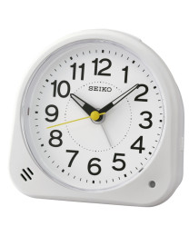 Reloj Seiko despertador qhe188w