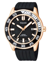 Reloj Pulsar ps9114x1 hombre