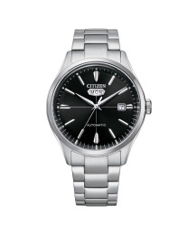 nh8391-51e Citizen automatico reloj crystal seven