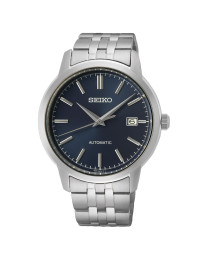 srph87k1 Seiko automatico azul reloj hombre