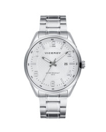 Reloj Viceroy 401015-05 acero hombre