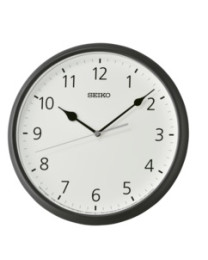 Reloj Seiko pared qxa796k redondo