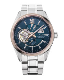 Reloj Orient Star re-av0120l00b automático edicion limitada hombre