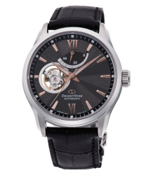 Reloj Orient star automático re-at0007n hombre