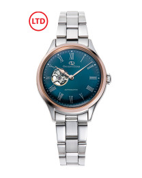 Reloj Orient Star re-nd0017l00b limited edition mujer