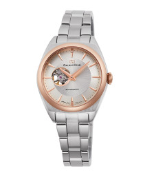 Reloj Orient Star re-nd0101s00b mujer