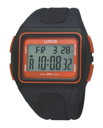 Reloj Lorus R2313DX9 unisex digital