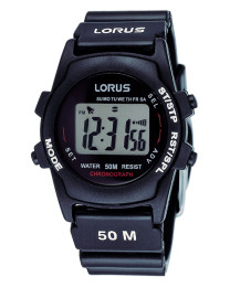 Reloj Lorus R2357AX9 digital cadete