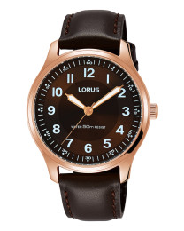 Reloj Lorus RG216MX9 numeros arabigos mujer