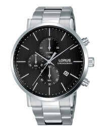 Reloj Lorus RM317FX9 crono hombre