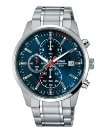 Reloj Lorus RM327DX9 crono hombre