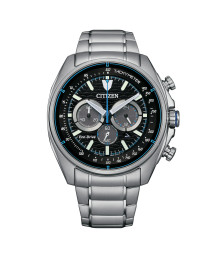 Reloj Citizen CA4560-81E crono hombre