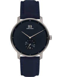 Reloj Danish Design IQ22Q1279 titanio piel hombre