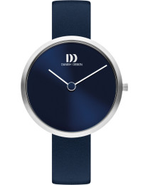 Reloj Danish Design IV22Q1261 azul mujer 36 mm