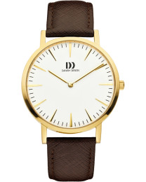 Reloj Danish Design IQ15Q1235 unisex 40 mm