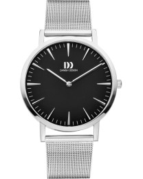 Reloj Danish Design IQ63Q1235 unisex 40 mm