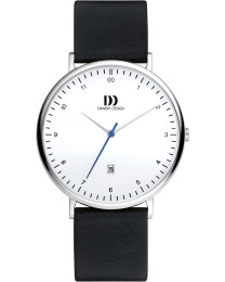 Reloj Danish Design IQ12Q1188 acero piel 40 mm