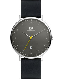 Reloj Danish Design IQ14Q1188 acero piel 40 mm