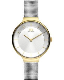 Reloj Danish Design IV65Q1272 mujer 32 mm