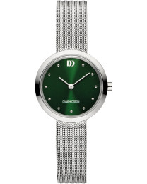 Reloj Danish Design IV77Q1210 esfera verde mujer 28 mm