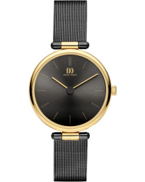 Reloj Danish Design IV70Q1269 mujer bicolor 34 mm