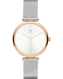 Reloj Danish Design IV67Q1269 mujer bicolor 34 mm