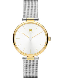 Reloj Danish Design IV65Q1269 mujer bicolor 34 mm