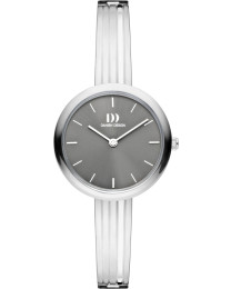 Reloj Danish Design IV64Q1262 mujer esfera gris 30 mm