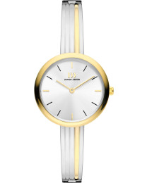 Reloj Danish Design IV65Q1262 mujer bicolor 30 mm