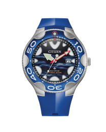 Reloj Citizen BN0238-02L Orca promaster hombre