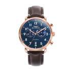 Reloj Sandoz 81491-34 swiss made hombre