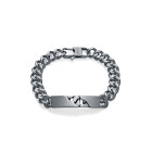 Pulsera Viceroy 75251p01000 esclava hombre