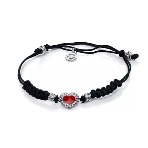 Viceroy pulsera 1087p000 27 joya plata mujer