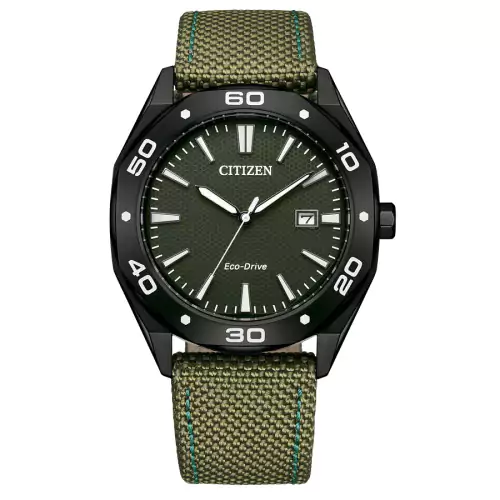 Reloj Citizen BM7635-01X Active Sport hombre Relojería Joyería