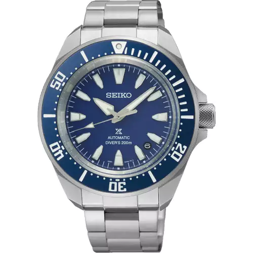 Reloj Seiko Sea SRPL51K1 Prospex Samurai