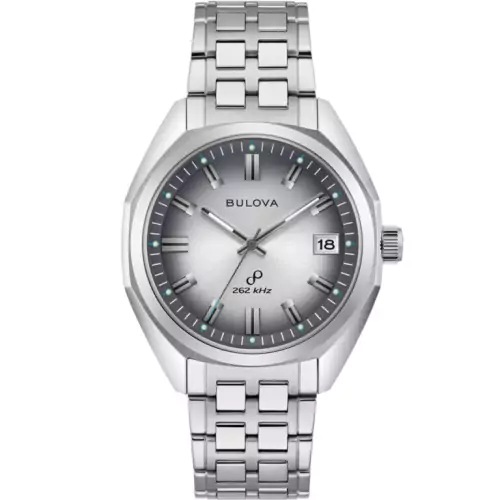 Reloj Bulova 96B472 Precisionist JET STAR